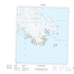 Williams Peninsula (025I15 CanTopo)