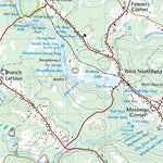 Bridgewater, NS (021A07 CanTopo)