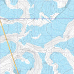 St. Roch Harbour, NU (016L16 CanTopo)