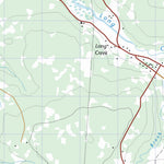 Codys, NB (021H13 CanTopo)