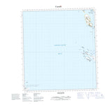 Field Island (025O03 CanTopo)