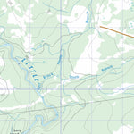 Minto, NB (021J01 CanTopo)