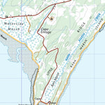 Alma, NB (021H10 CanTopo)