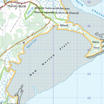 Alma, NB (021H10 CanTopo)