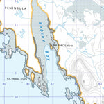 Cape Cracroft (025I11 CanTopo)