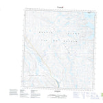 Butler Bay (025P03 CanTopo)