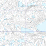 Butler Bay (025P03 CanTopo)