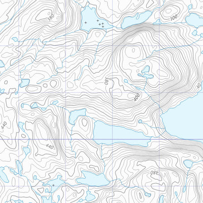Butler Bay (025P03 CanTopo)