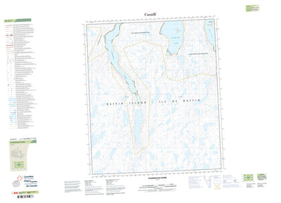 Ptarmigan Fiord (026B09 CanTopo)