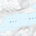 Ney Harbour (025J14 CanTopo)
