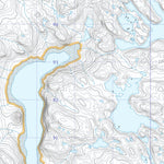 Noel Harbour (025M02 CanTopo)