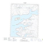 Kumlien Fiord, NU (026H07 CanTopo)