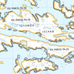 Kangerk Fiord (026J06 CanTopo)