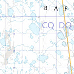 Paakitok Lagoon (026L14 CanTopo)