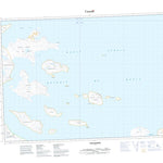 Cape Hooper (027A06 CanTopo)