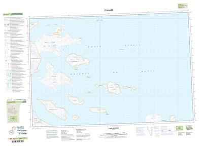 Cape Hooper (027A06 CanTopo)