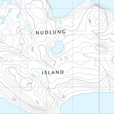 Cape Hooper (027A06 CanTopo)