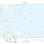 Kekertal Island (027A12 CanTopo)