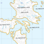 Satigsun Island (027A11 CanTopo)