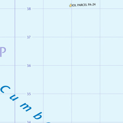 Sanigut Islands (026J01 CanTopo)