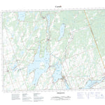 Fenelon Falls (031D10 CanTopo)