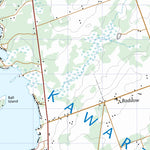 Fenelon Falls (031D10 CanTopo)