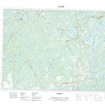 Tichborne, ON (031C10 CanTopo)