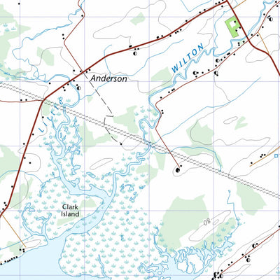 Bath, ON (031C02 CanTopo)
