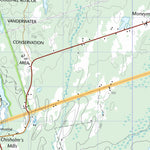 Tweed, ON (031C06 CanTopo)