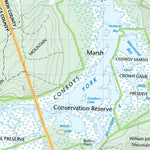 Barry's Bay (031F05 CanTopo)