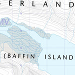 Maktak Fiord (026P07 CanTopo)