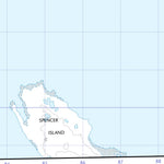 Spencer Island (033E12 CanTopo)
