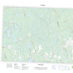 Bannockburn (031C12 CanTopo)