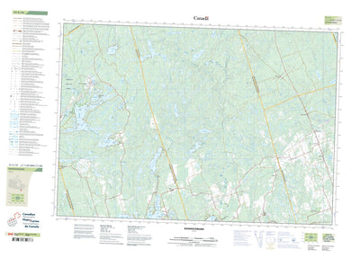 Bannockburn (031C12 CanTopo)