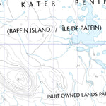 Home Bay (027D03 CanTopo)