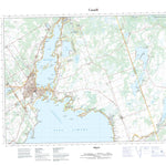 Orillia, ON (031D11 CanTopo)