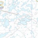 Meadow Bay (026L02 CanTopo)