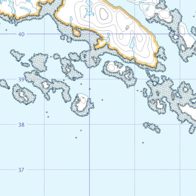 Aquiatulavik Point (036B07 CanTopo)