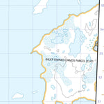 Salikuit Islands (034C05 CanTopo)