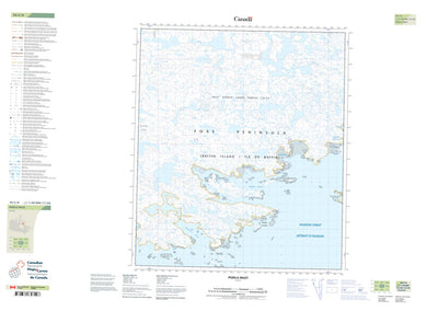 Pudla Inlet (036C08 CanTopo)