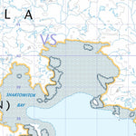 Pudla Inlet (036C08 CanTopo)