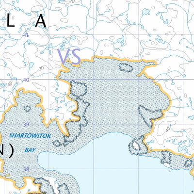 Pudla Inlet (036C08 CanTopo)