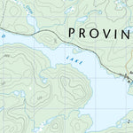 Achray, ON (031F13 CanTopo)