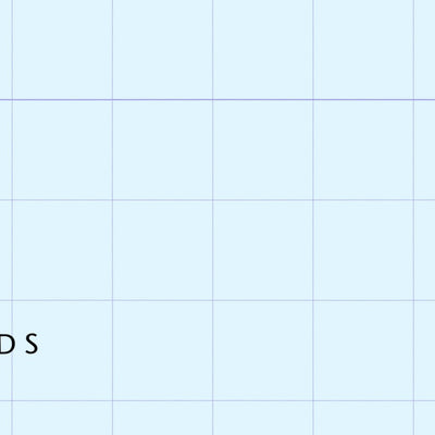 Sleeper Islands (034E05 CanTopo)