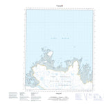 Viola Bay (036G05 CanTopo)