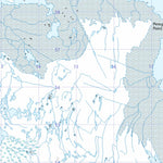 Peregrine Point (036F07 CanTopo)