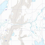 Amulet Creek (035L04 CanTopo)