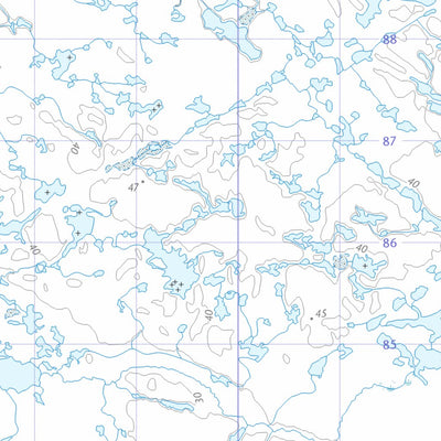 Figgures Point (036P08 CanTopo)
