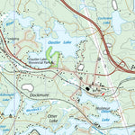 Orrville, ON (031E05 CanTopo)