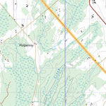 Carleton Place, ON (031F01 CanTopo)